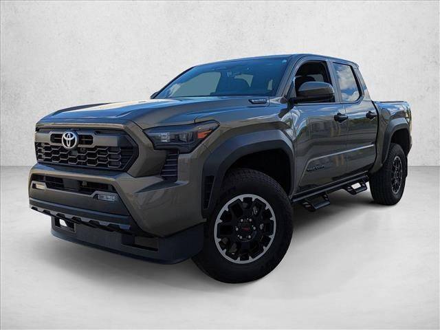 2025 Toyota Tacoma TRD Off Road Hybrid — Pickup Truck — 8,995 mi — Winter Park, FL