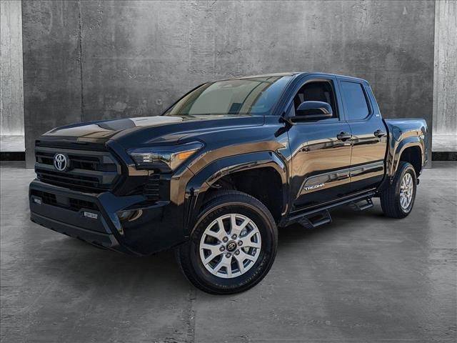 2024 Toyota Tacoma SR5 — Pickup Truck — 6,274 mi — Winter Park, FL