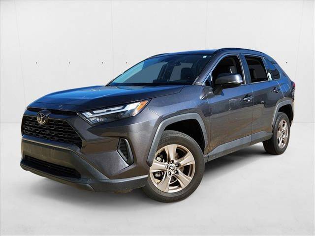 2022 Toyota RAV4 XLE — SUV — 45,643 mi — Winter Park, FL