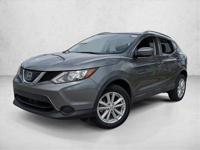 2018 Nissan Rogue Sport SV — SUV — 106,553 mi — Winter Park, FL