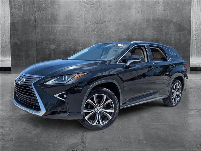 2018 Lexus RX RX 350L Premium — SUV — 143,621 mi — Winter Park, FL