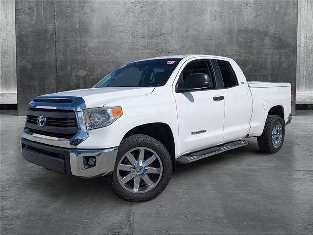2015 Toyota Tundra SR5 — Pickup Truck — 45,622 mi — Winter Park, FL
