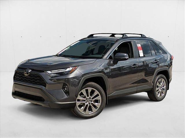2024 Toyota RAV4 XLE Premium — SUV — 8,167 mi — Winter Park, FL