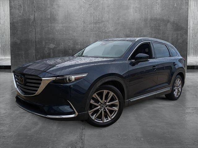 2021 Mazda CX-9 Grand Touring — SUV — 50,729 mi — Winter Park, FL