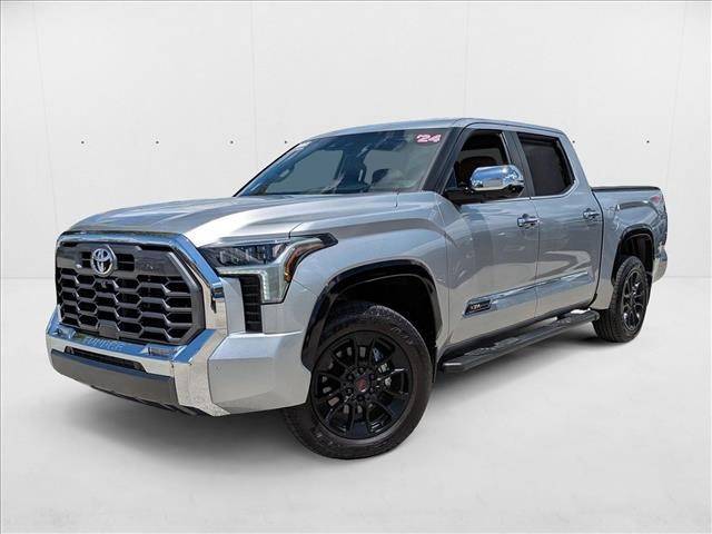 2024 Toyota Tundra 1794 Edition — Pickup Truck — 8,838 mi — Winter Park, FL