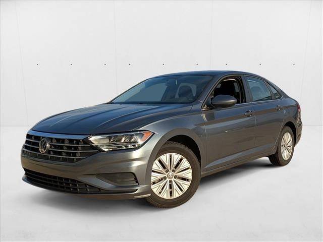 2019 Volkswagen Jetta S — Sedan — 51,945 mi — Winter Park, FL