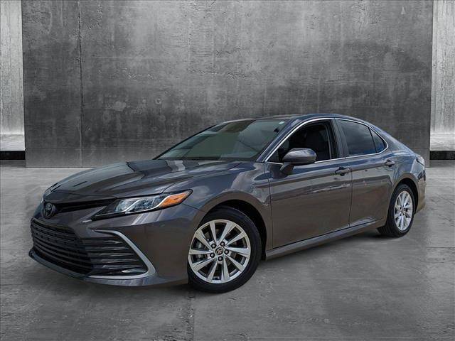 2023 Toyota Camry LE — Sedan — 27,862 mi — Winter Park, FL