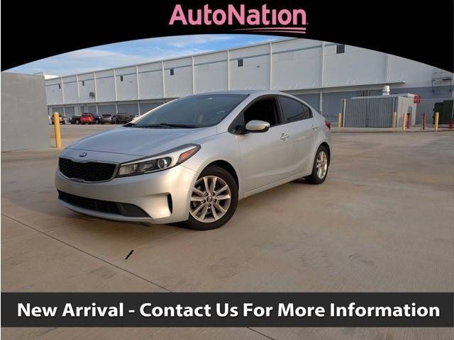 2017 Kia Forte LX — Sedan — 141,800 mi — Winter Park, FL