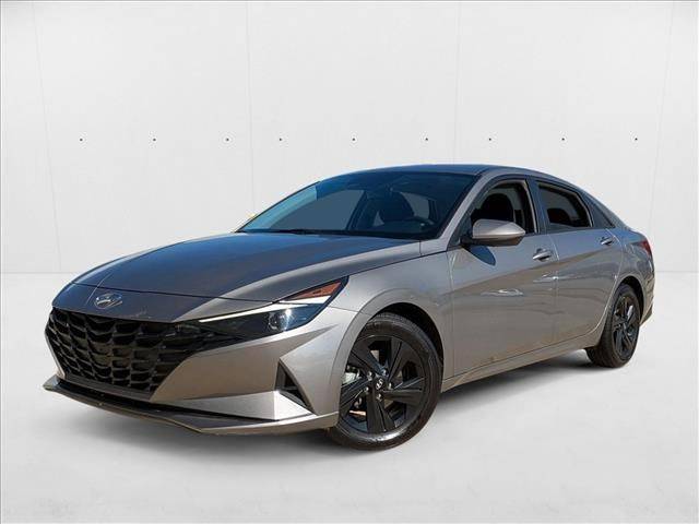 2021 Hyundai Elantra SEL — Sedan — 83,784 mi — Winter Park, FL
