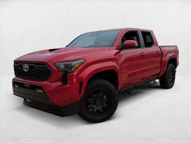 2024 Toyota Tacoma TRD Sport — Pickup Truck — 25,428 mi — Winter Park, FL