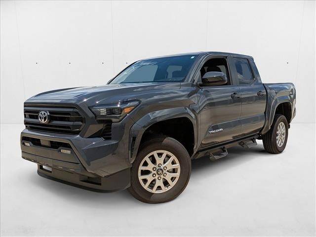 2024 Toyota Tacoma SR5 — Pickup Truck — 27,631 mi — Winter Park, FL