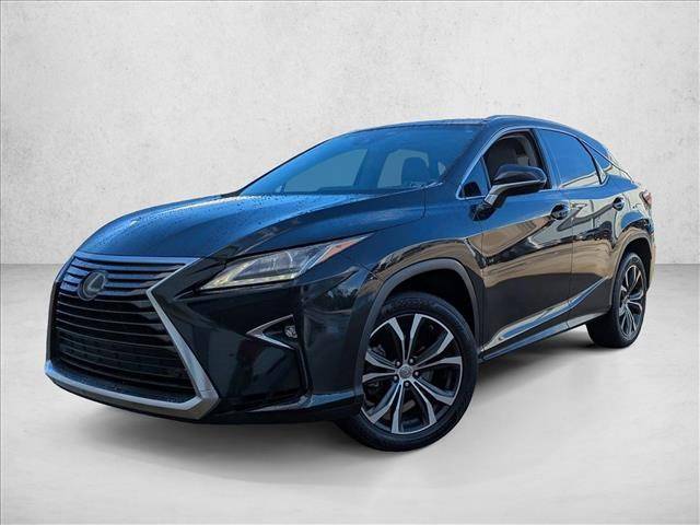 2017 Lexus RX RX 350 — SUV — 92,735 mi — Winter Park, FL
