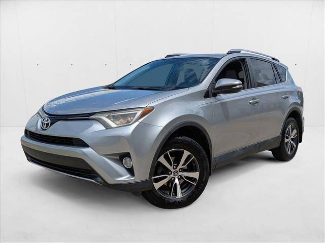 2016 Toyota RAV4 XLE — SUV — 89,841 mi — Winter Park, FL