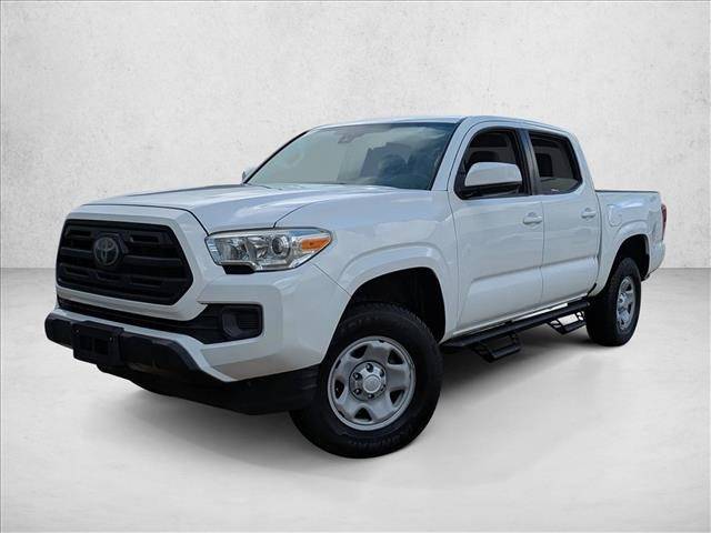 2019 Toyota Tacoma SR — Pickup Truck — 70,652 mi — Winter Park, FL