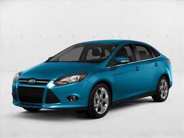 2014 Ford Focus SE — Sedan — 128,680 mi — Winter Park, FL