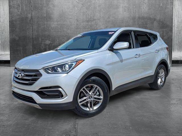 2017 Hyundai Santa Fe Sport Base — SUV — 79,378 mi — Winter Park, FL