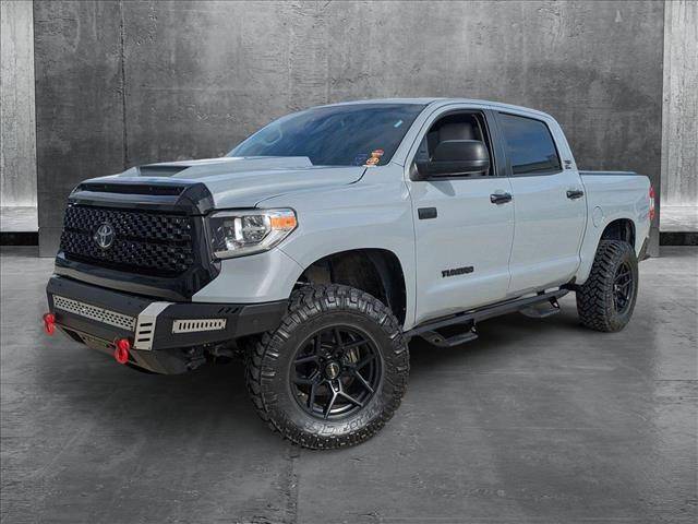 2020 Toyota Tundra Limited — Pickup Truck — 236,475 mi — Winter Park, FL