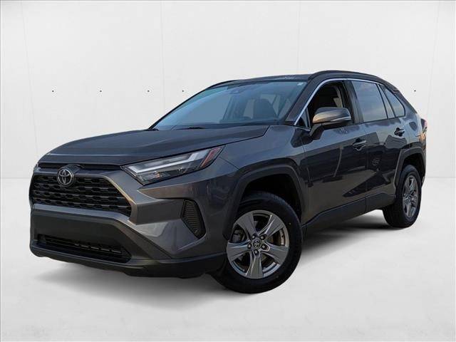 2022 Toyota RAV4 XLE — SUV — 28,885 mi — Winter Park, FL