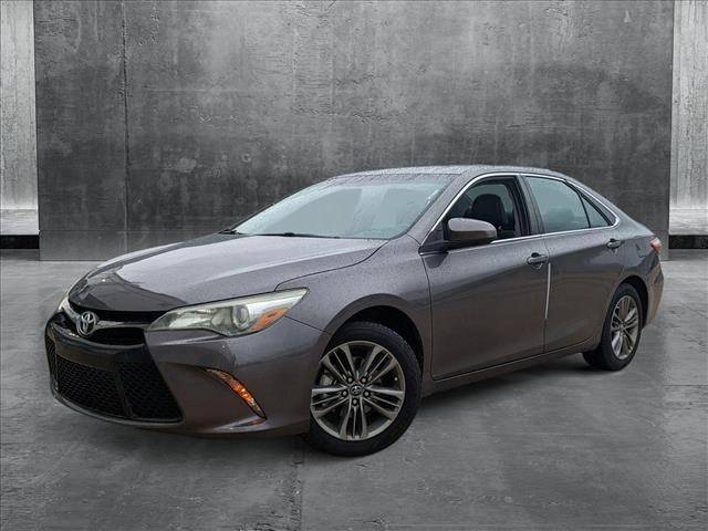 2016 Toyota Camry SE — Sedan — 108,341 mi — Winter Park, FL