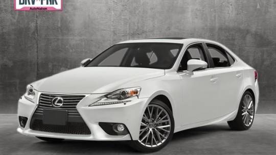 2014 Lexus IS IS 250 — Sedan — 123,787 mi — Winter Park, FL