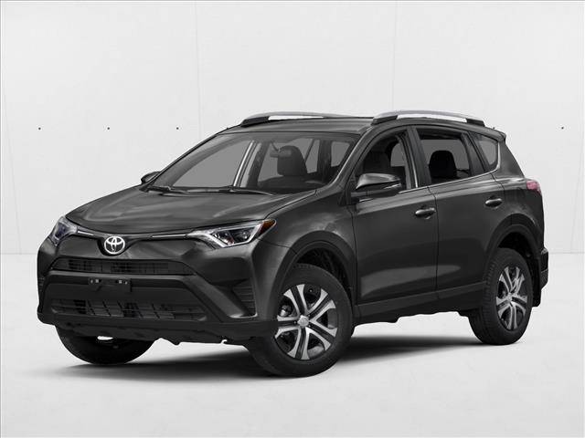 2016 Toyota RAV4 LE — SUV — 107,208 mi — Winter Park, FL