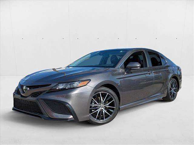 2024 Toyota Camry SE — Sedan — 14,429 mi — Winter Park, FL