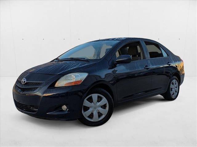 2008 Toyota Yaris Base — Sedan — 138,029 mi — Winter Park, FL