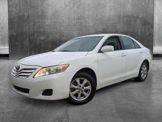 2011 Toyota Camry LE — Sedan — 100,650 mi — Winter Park, FL