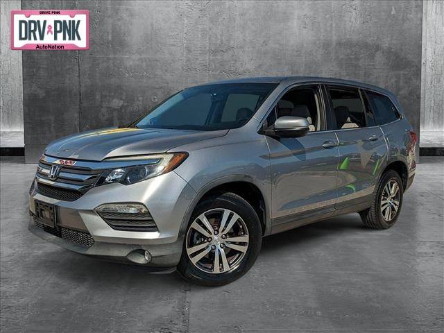 2016 Honda Pilot EX-L — SUV — 84,052 mi — Winter Park, FL