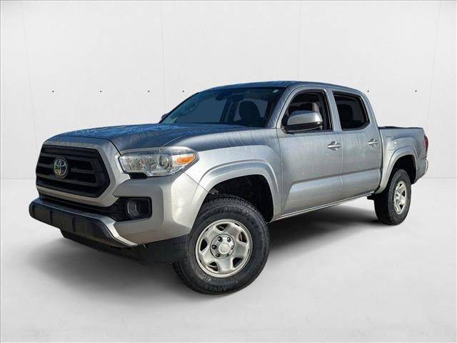 2022 Toyota Tacoma SR — Pickup Truck — 55,581 mi — Winter Park, FL
