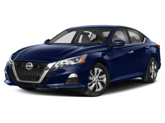 2020 Nissan Altima S — Sedan — 143,464 mi — Winter Park, FL