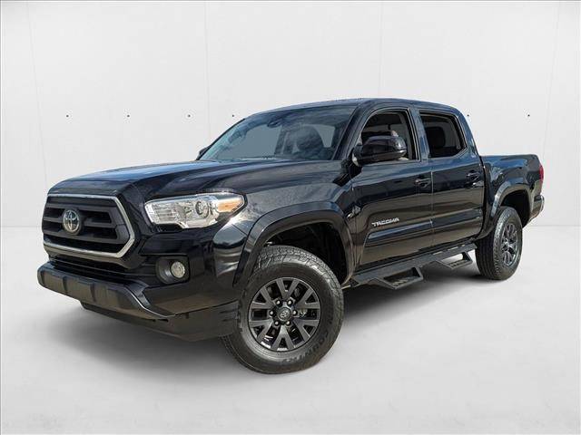 2023 Toyota Tacoma SR5 — Pickup Truck — 41,674 mi — Winter Park, FL