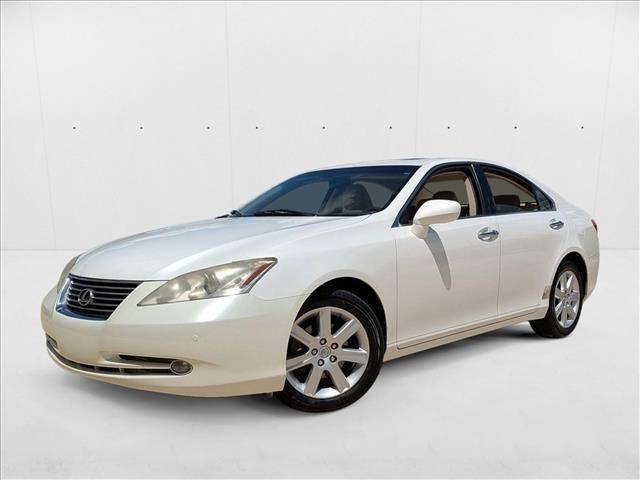 2008 Lexus ES ES 350 — Sedan — 130,531 mi — Winter Park, FL