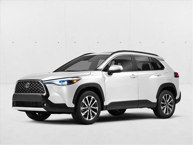 2022 Toyota Corolla Cross L — SUV — 20,317 mi — Winter Park, FL