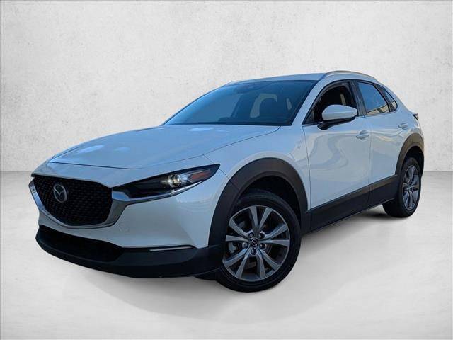 2023 Mazda CX-30 Select — SUV — 16,134 mi — Winter Park, FL