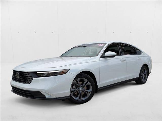 2023 Honda Accord EX — Sedan — 38,596 mi — Winter Park, FL