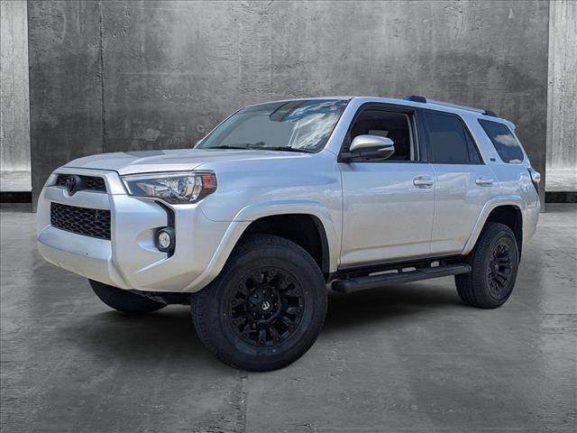 2019 Toyota 4Runner SR5 Premium — SUV — 79,057 mi — Winter Park, FL