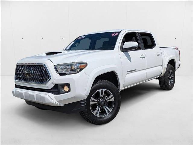 2019 Toyota Tacoma TRD Sport — Pickup Truck — 49,275 mi — Winter Park, FL
