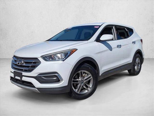2018 Hyundai Santa Fe Sport Base — SUV — 79,497 mi — Winter Park, FL