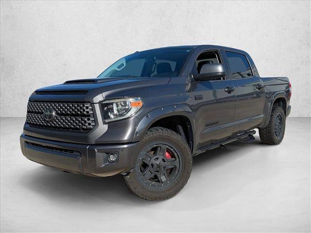 2018 Toyota Tundra Limited — Pickup Truck — 115,604 mi — Winter Park, FL