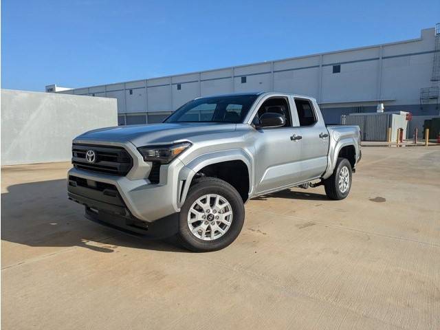 2025 Toyota Tacoma SR — Pickup Truck — 2,095 mi — Winter Park, FL