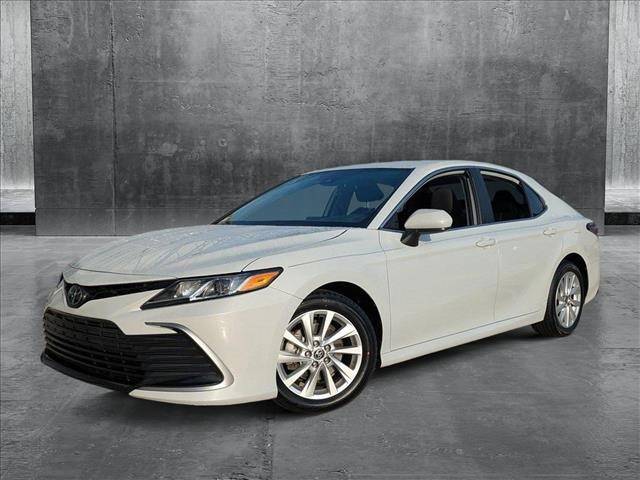 2023 Toyota Camry LE — Sedan — 50,106 mi — Winter Park, FL