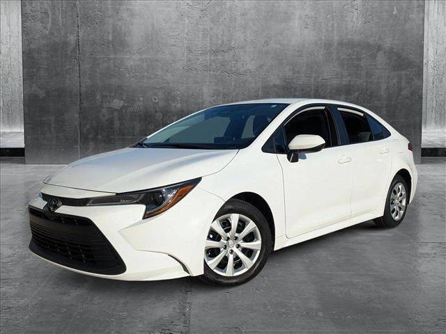 2023 Toyota Corolla LE — Sedan — 26,164 mi — Winter Park, FL