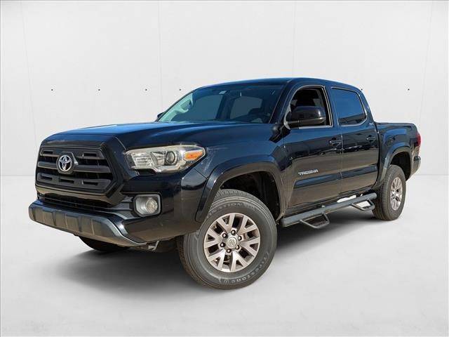 2017 Toyota Tacoma SR5 — Pickup Truck — 160,132 mi — Winter Park, FL