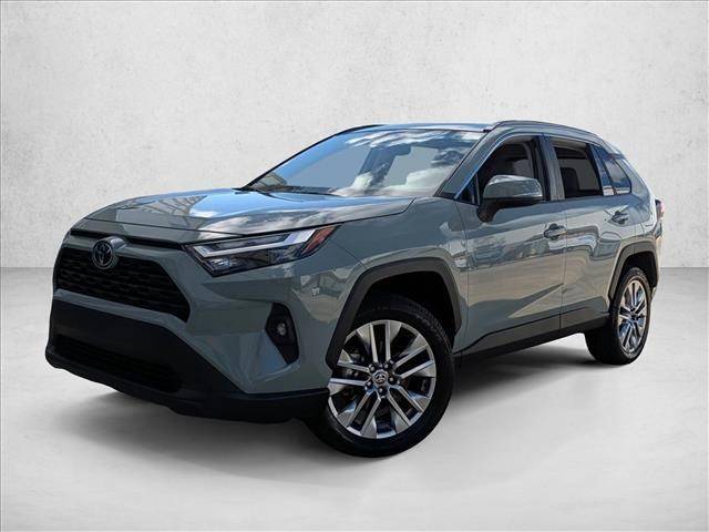 2023 Toyota RAV4 XLE Premium — SUV — 30,649 mi — Winter Park, FL
