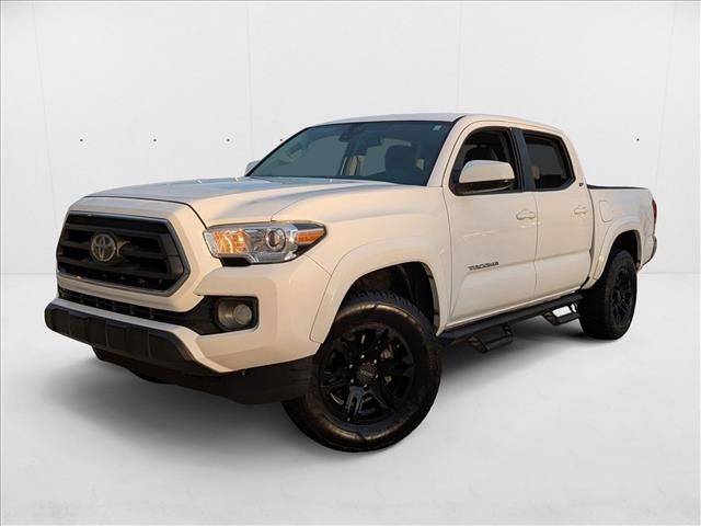 2020 Toyota Tacoma SR5 — Pickup Truck — 90,989 mi — Winter Park, FL