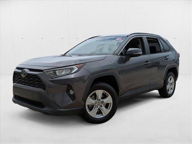 2021 Toyota RAV4 XLE — SUV — 87,661 mi — Winter Park, FL