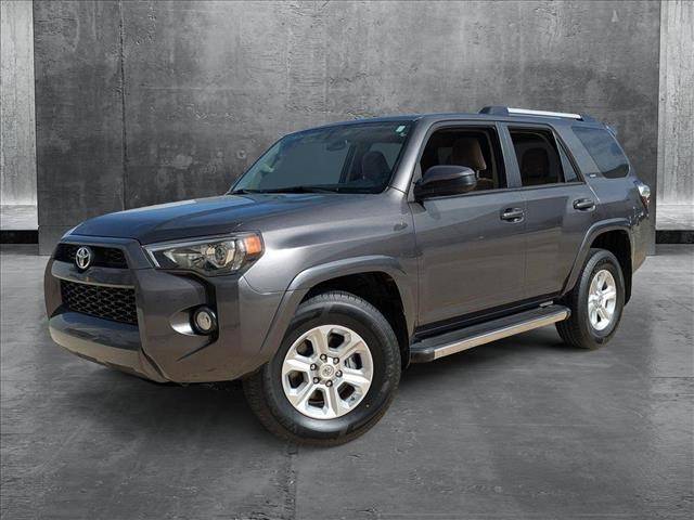 2019 Toyota 4Runner SR5 — SUV — 84,632 mi — Winter Park, FL