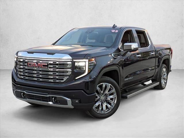 2023 GMC Sierra 1500 Denali — Pickup Truck — 46,263 mi — Winter Park, FL