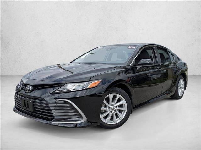 2023 Toyota Camry LE — Sedan — 28,888 mi — Winter Park, FL